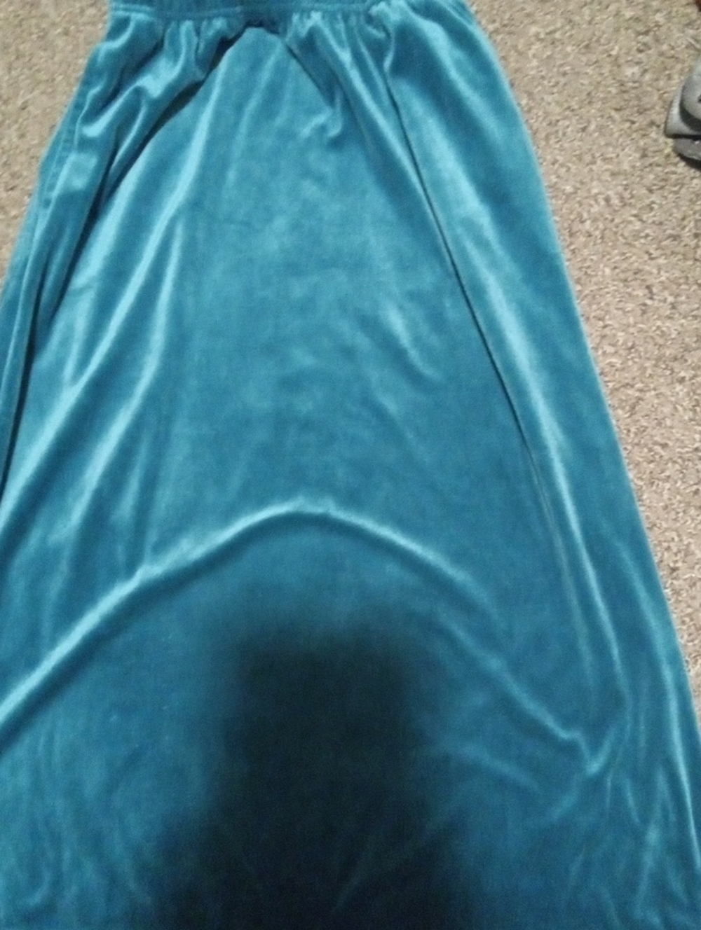COMFORT CORNER SIZE SMALL SKIRT